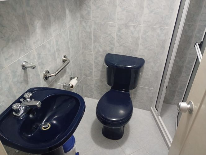Apartamento de 3 alcobas en arriendo en Laureles, Medellín, 110 m² · foto 15 de 17