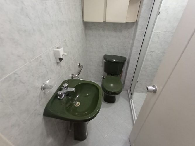 Apartamento de 3 alcobas en arriendo en Laureles, Medellín, 110 m² · foto 16 de 17