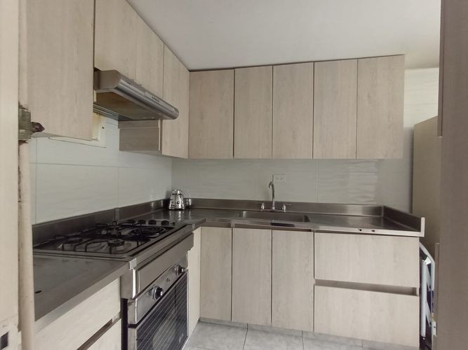 Apartamento de 3 alcobas en arriendo en Laureles, Medellín, 110 m² · foto 2 de 17