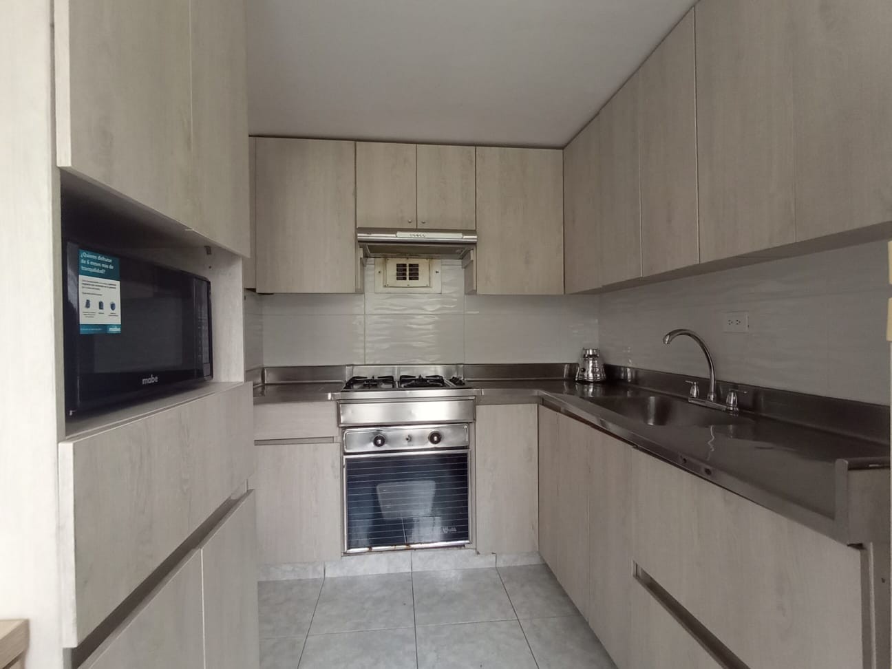 Apartamento en Arriendo en Laureles, Medellín en Carlos E Restrepo