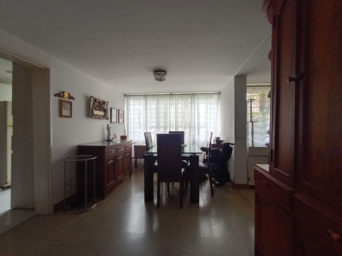 Apartamento de 3 alcobas en arriendo en Laureles, Medellín, 110 m² · foto 6 de 17