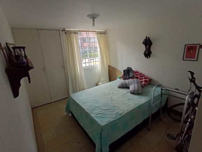 Apartamento de 3 alcobas en arriendo en Laureles, Medellín, 110 m² · foto 11 de 17