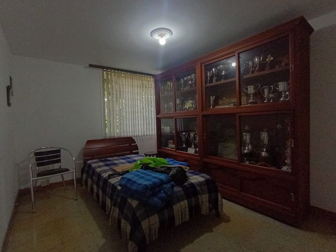 Apartamento de 3 alcobas en arriendo en Laureles, Medellín, 110 m² · foto 8 de 17