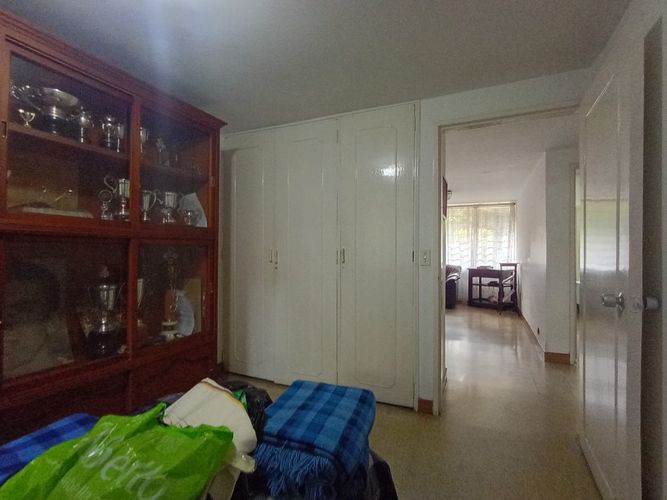 Apartamento de 3 alcobas en arriendo en Laureles, Medellín, 110 m² · foto 9 de 17