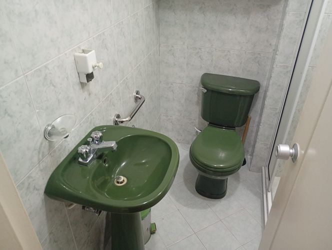 Apartamento de 3 alcobas en arriendo en Laureles, Medellín, 110 m² · foto 17 de 17