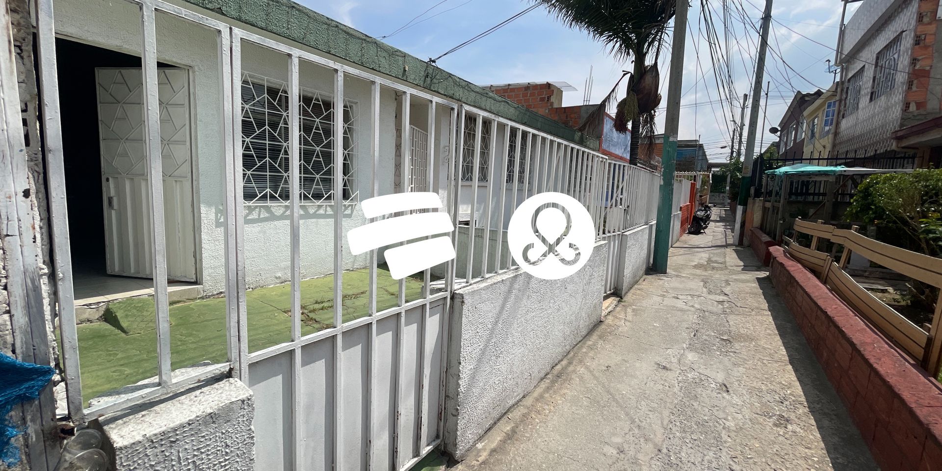 Casa en venta en Quiroga Central, Bogotá · foto 8 de 24