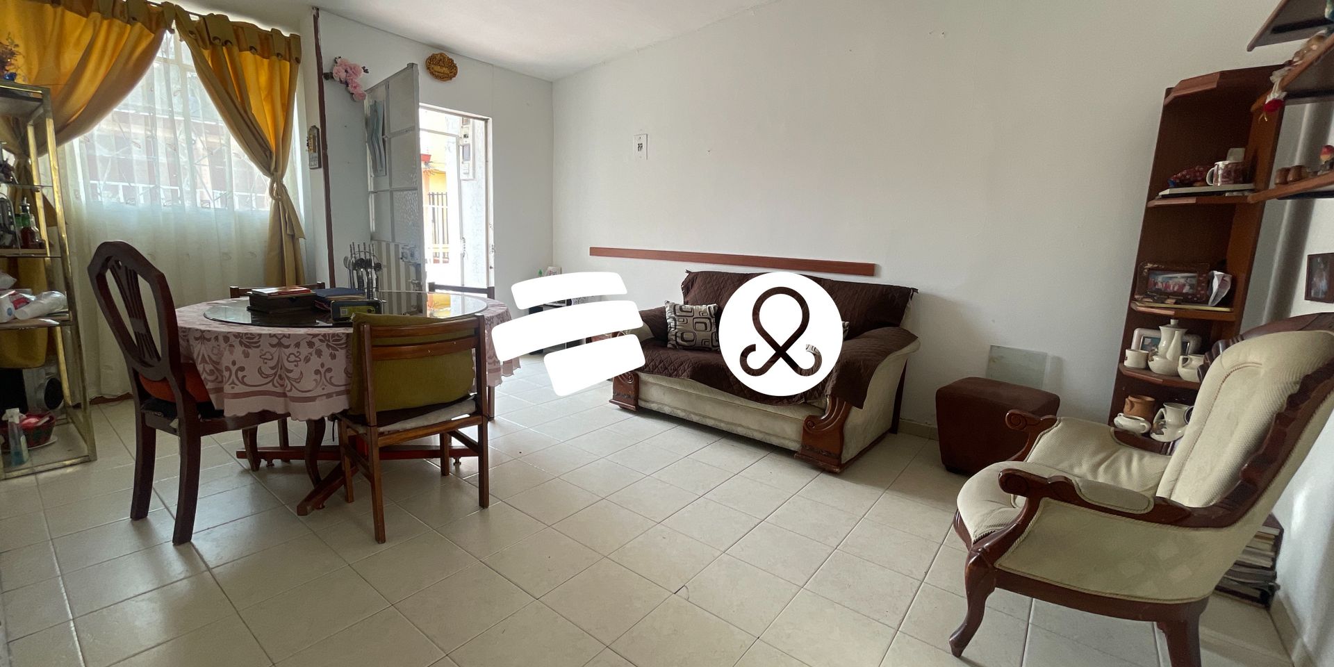 Casa en venta en Quiroga Central, Bogotá · foto 13 de 24