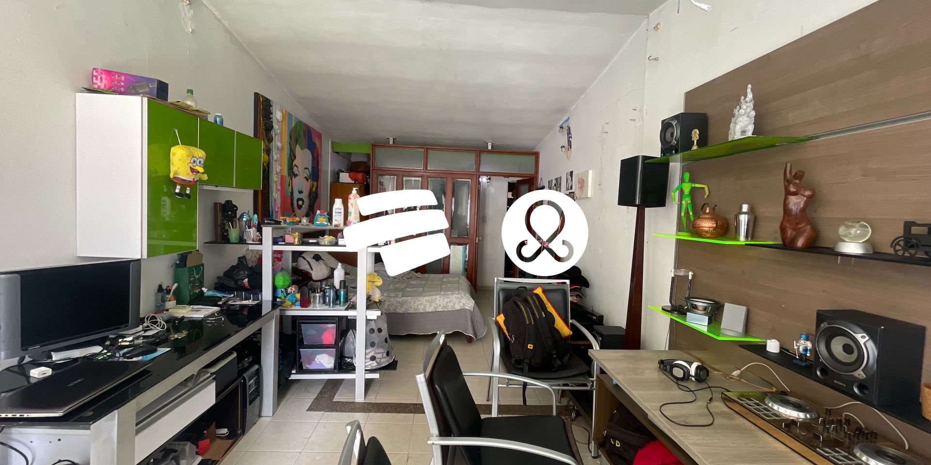 Casa en venta en Quiroga Central, Bogotá · foto 21 de 24