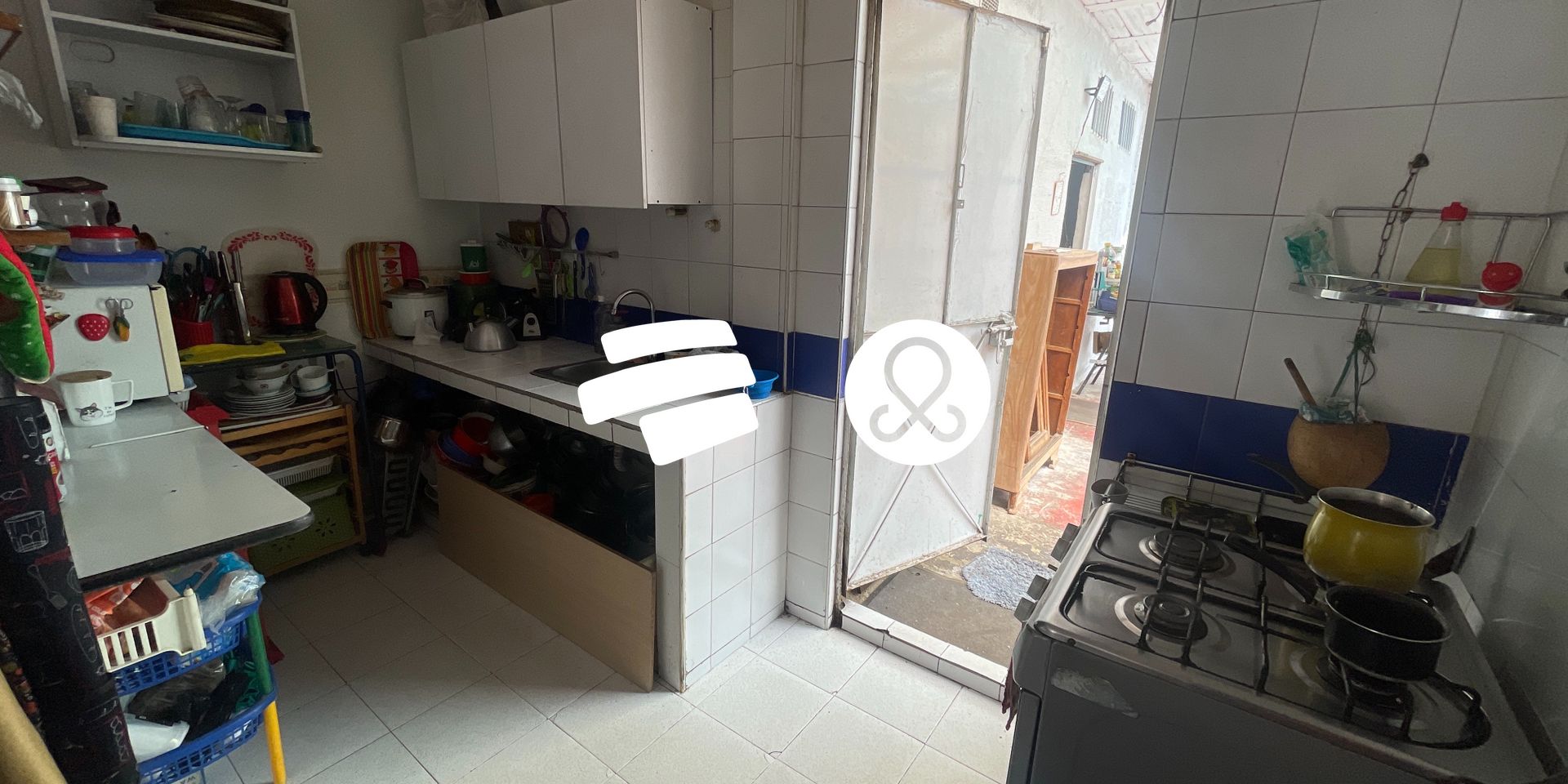 Casa en venta en Quiroga Central, Bogotá · foto 23 de 24