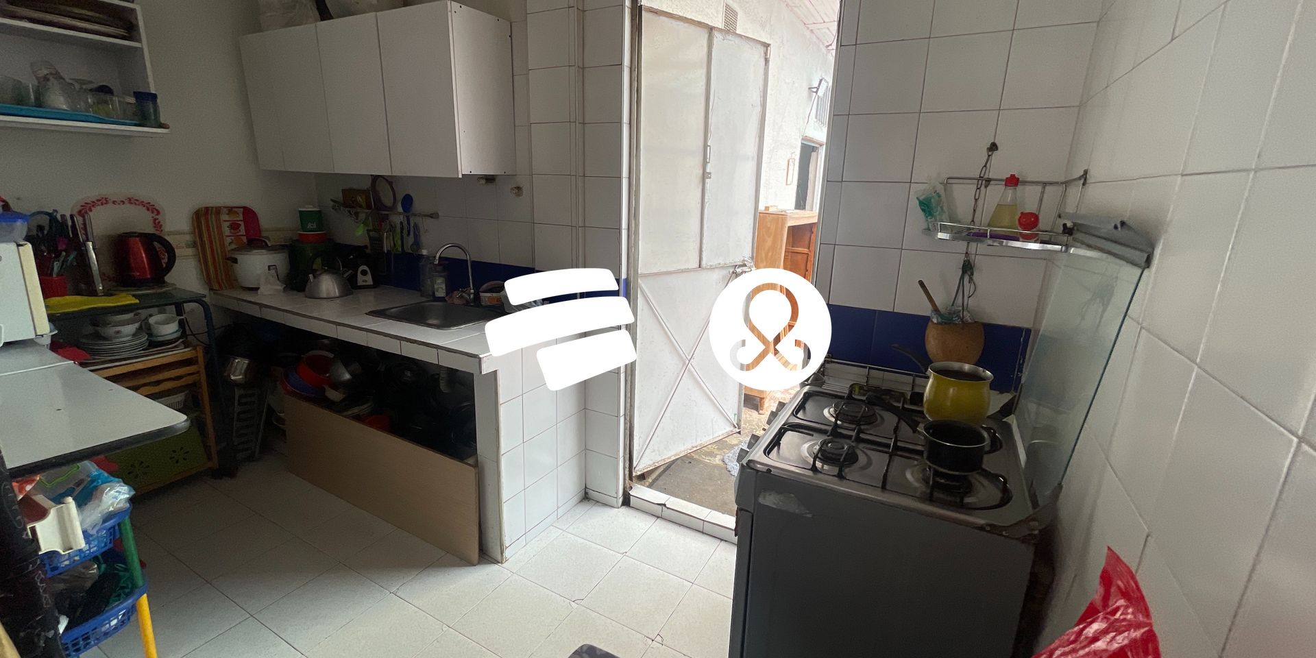 Casa en venta en Quiroga Central, Bogotá · foto 24 de 24