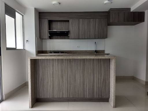 Apartamento en venta en Suramérica, La Estrella · foto 8 de 18