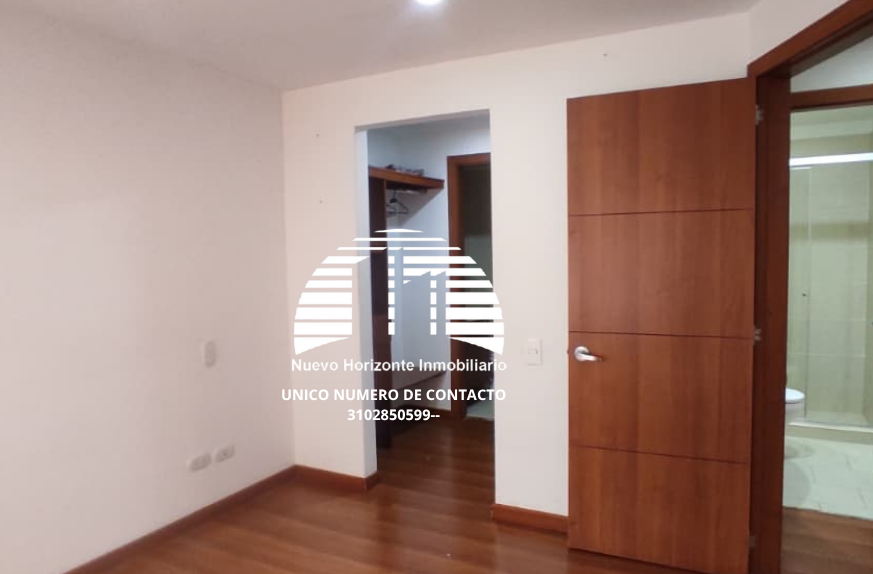 Apartamento en venta en Cedritos, Bogotá · foto 5 de 15