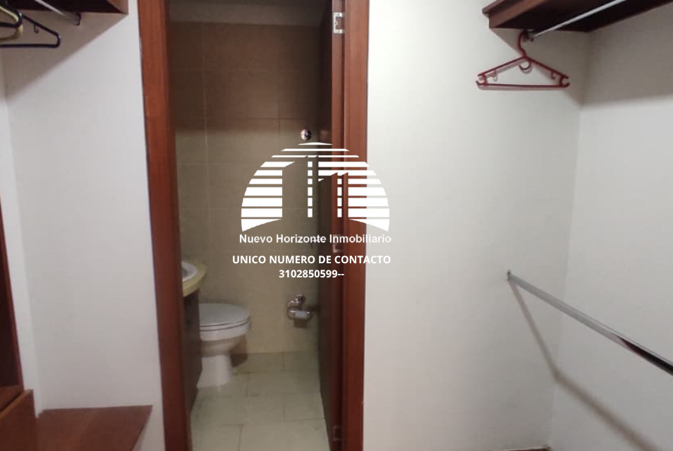 Apartamento en venta en Cedritos, Bogotá · foto 11 de 15