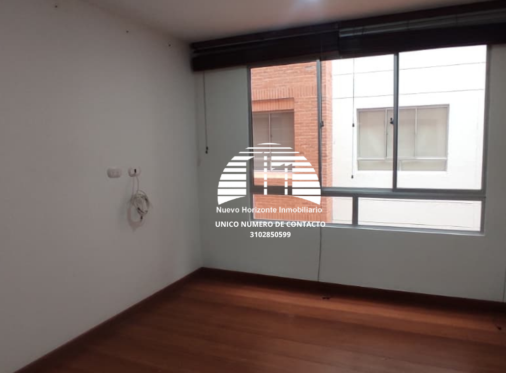 Apartamento en venta en Cedritos, Bogotá · foto 6 de 15