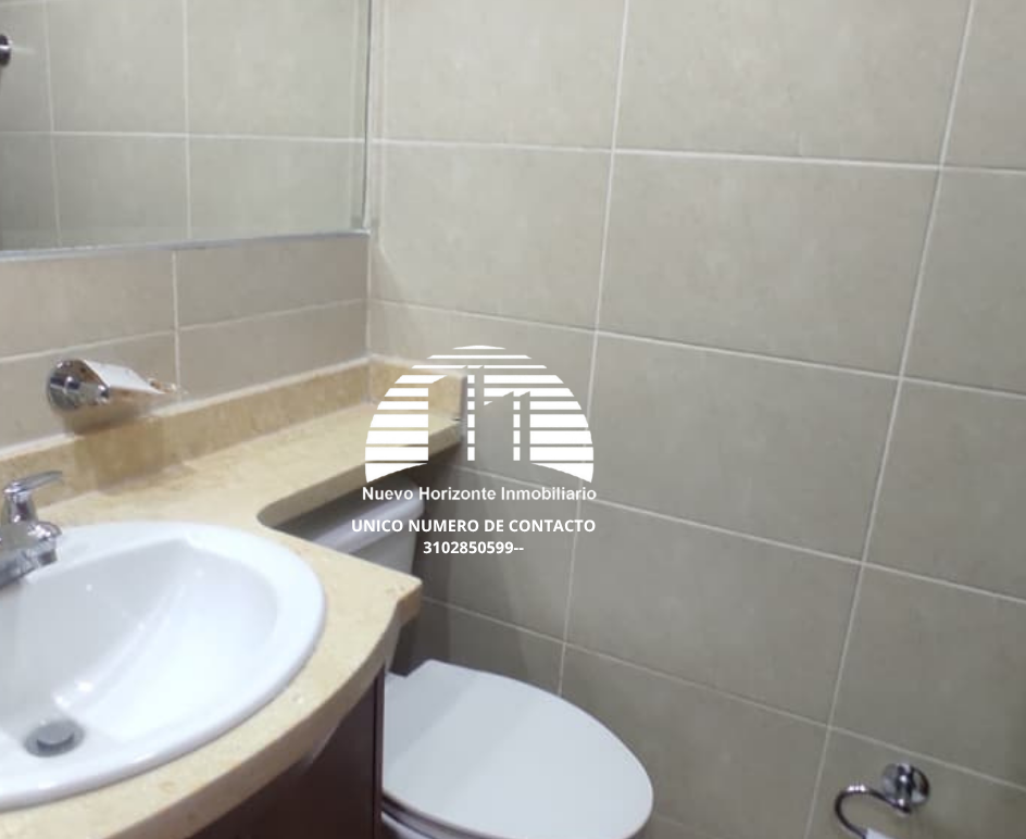 Apartamento en venta en Cedritos, Bogotá · foto 13 de 15