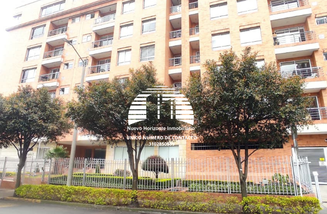 Apartamento en venta en Cedritos, Bogotá · foto 15 de 15