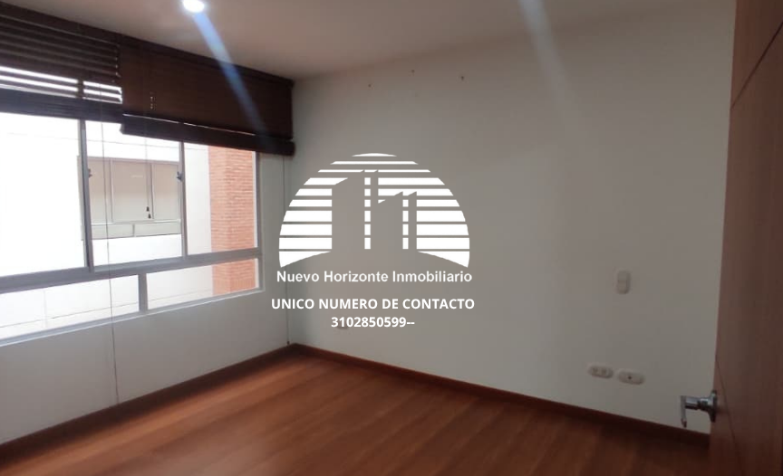 Apartamento en venta en Cedritos, Bogotá · foto 4 de 15