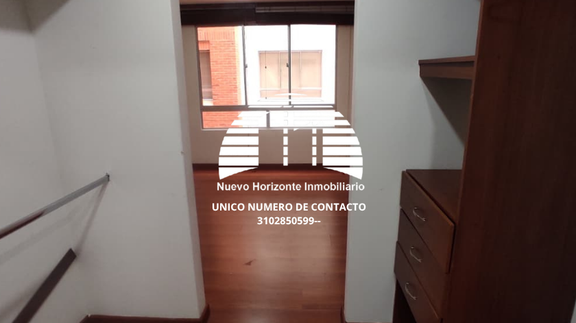 Apartamento en venta en Cedritos, Bogotá · foto 8 de 15