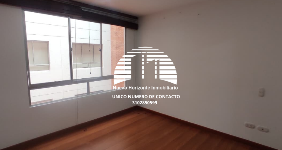 Apartamento en venta en Cedritos, Bogotá · foto 7 de 15