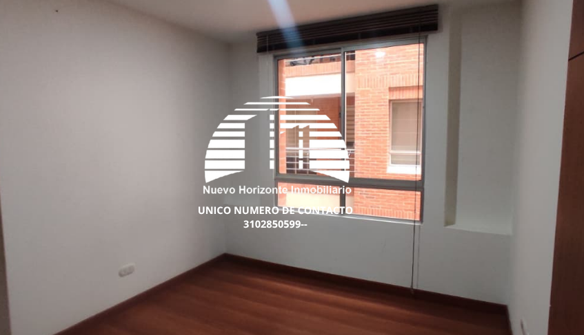 Apartamento en venta en Cedritos, Bogotá · foto 9 de 15