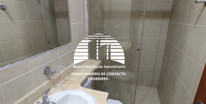 Apartamento en venta en Cedritos, Bogotá · foto 12 de 15