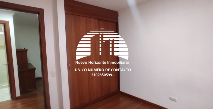 Apartamento en venta en Cedritos, Bogotá · foto 10 de 15