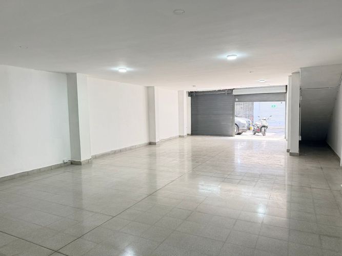 Bodega en arriendo en El Poblado, Medellín, 290 m² · foto 20 de 20