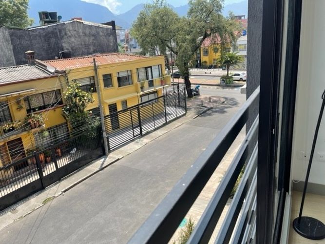 Apartamento de 3 alcobas en venta en Galerias, Bogotá, 82 m² · foto 5 de 20