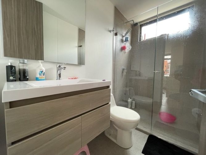 Apartamento de 3 alcobas en venta en Galerias, Bogotá, 82 m² · foto 9 de 20