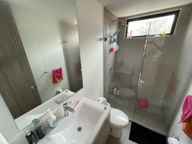 Apartamento de 3 alcobas en venta en Galerias, Bogotá, 82 m² · foto 10 de 20