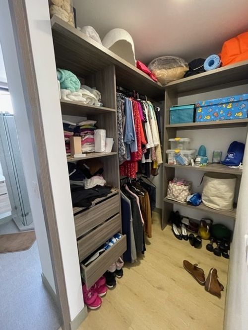 Apartamento de 3 alcobas en venta en Galerias, Bogotá, 82 m² · foto 11 de 20