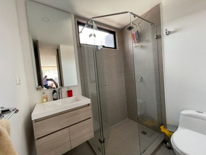 Apartamento de 3 alcobas en venta en Galerias, Bogotá, 82 m² · foto 13 de 20