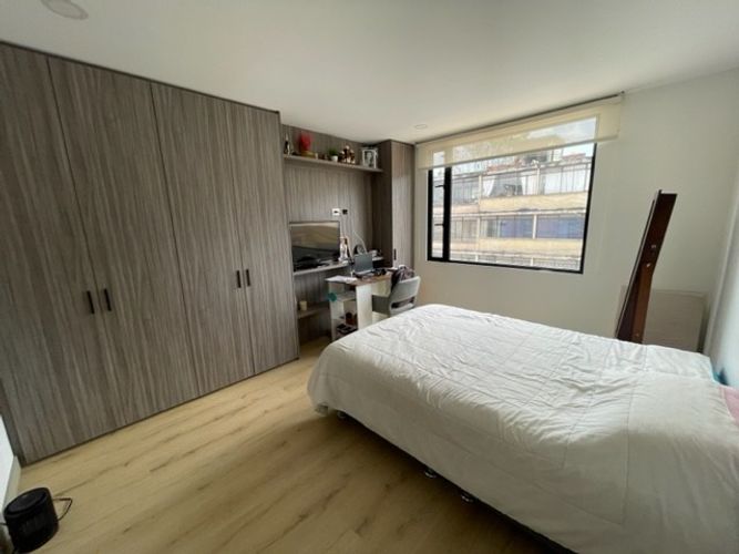 Apartamento de 3 alcobas en venta en Galerias, Bogotá, 82 m² · foto 15 de 20