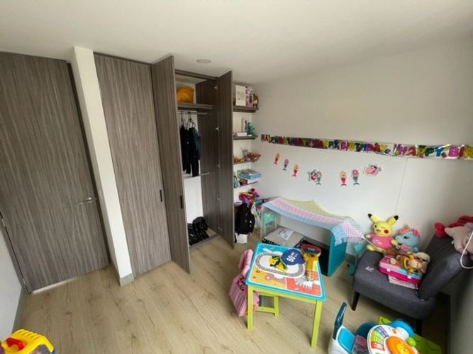 Apartamento de 3 alcobas en venta en Galerias, Bogotá, 82 m² · foto 17 de 20