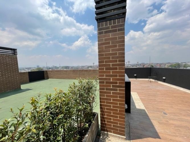 Apartamento de 3 alcobas en venta en Galerias, Bogotá, 82 m² · foto 19 de 20