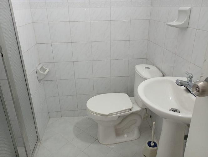 Apartamento de 3 alcobas en venta en Laureles, Medellín, 120 m² · foto 13 de 16