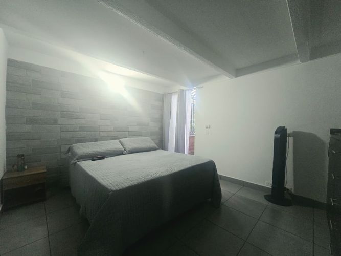 Apartamento de 3 alcobas en venta en Conjunto Residencial Santa Maria Del Campo, Itagüí, 94 m² · foto 6 de 18