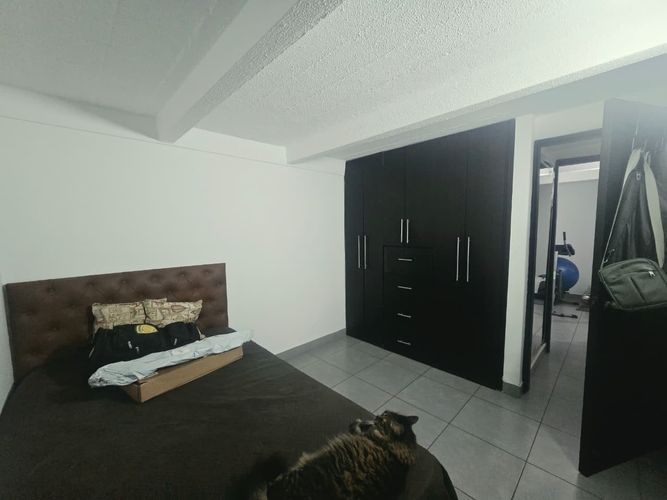 Apartamento de 3 alcobas en venta en Conjunto Residencial Santa Maria Del Campo, Itagüí, 94 m² · foto 4 de 18
