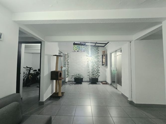Apartamento de 3 alcobas en venta en Conjunto Residencial Santa Maria Del Campo, Itagüí, 94 m² · foto 14 de 18