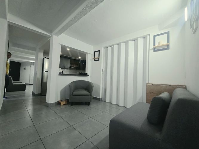 Apartamento de 3 alcobas en venta en Conjunto Residencial Santa Maria Del Campo, Itagüí, 94 m² · foto 15 de 18