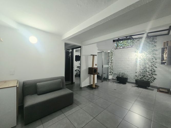 Apartamento de 3 alcobas en venta en Conjunto Residencial Santa Maria Del Campo, Itagüí, 94 m² · foto 12 de 18
