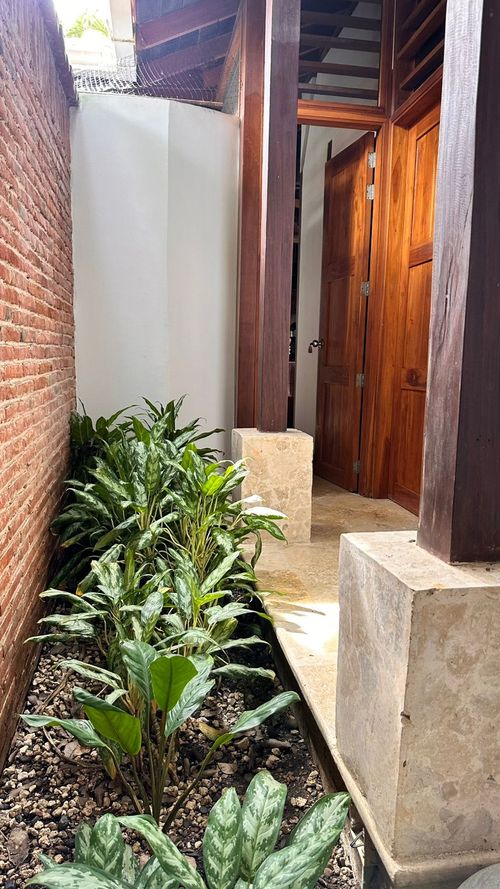 Casa de 6 alcobas en arriendo en Condominio Residencial Terranova, Cartagena, 450 m² · foto 3 de 20