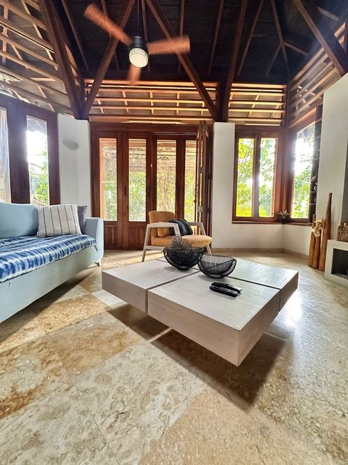 Casa de 6 alcobas en arriendo en Condominio Residencial Terranova, Cartagena, 450 m² · foto 6 de 20