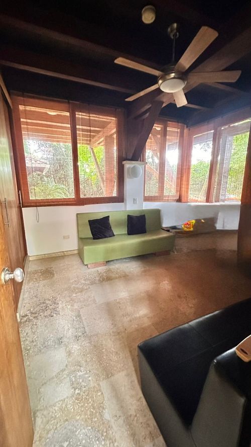 Casa de 6 alcobas en arriendo en Condominio Residencial Terranova, Cartagena, 450 m² · foto 7 de 20