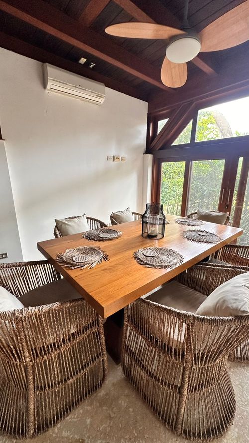Casa de 6 alcobas en arriendo en Condominio Residencial Terranova, Cartagena, 450 m² · foto 13 de 20