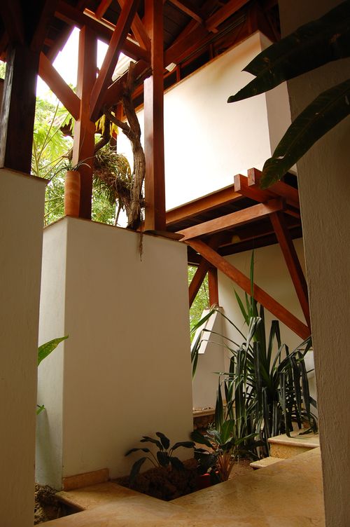 Casa de 6 alcobas en arriendo en Condominio Residencial Terranova, Cartagena, 450 m² · foto 14 de 20