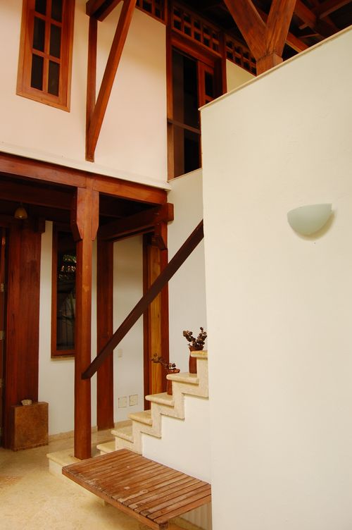 Casa de 6 alcobas en arriendo en Condominio Residencial Terranova, Cartagena, 450 m² · foto 17 de 20