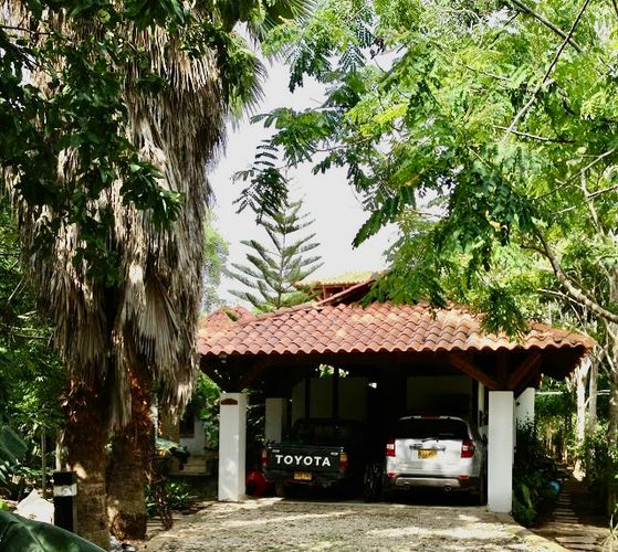 Casa de 6 alcobas en arriendo en Condominio Residencial Terranova, Cartagena, 450 m² · foto 20 de 20