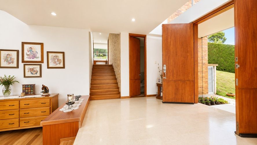 Casa en venta en Altos De Yerbabuena, Chía · foto 4 de 24