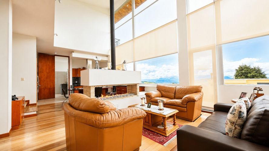 Casa en venta en Altos De Yerbabuena, Chía · foto 7 de 24